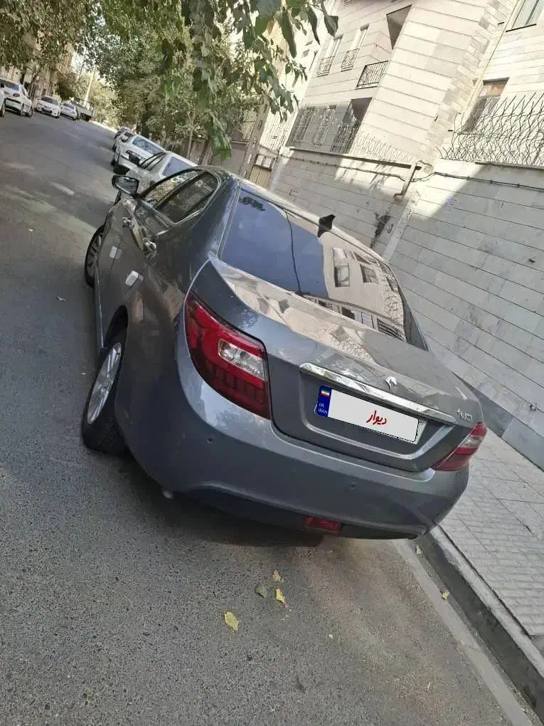 دنا پلاس ۶ دنده EF7p - 1404