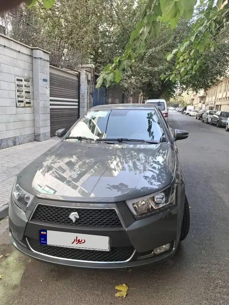 دنا پلاس ۶ دنده EF7p - 1404