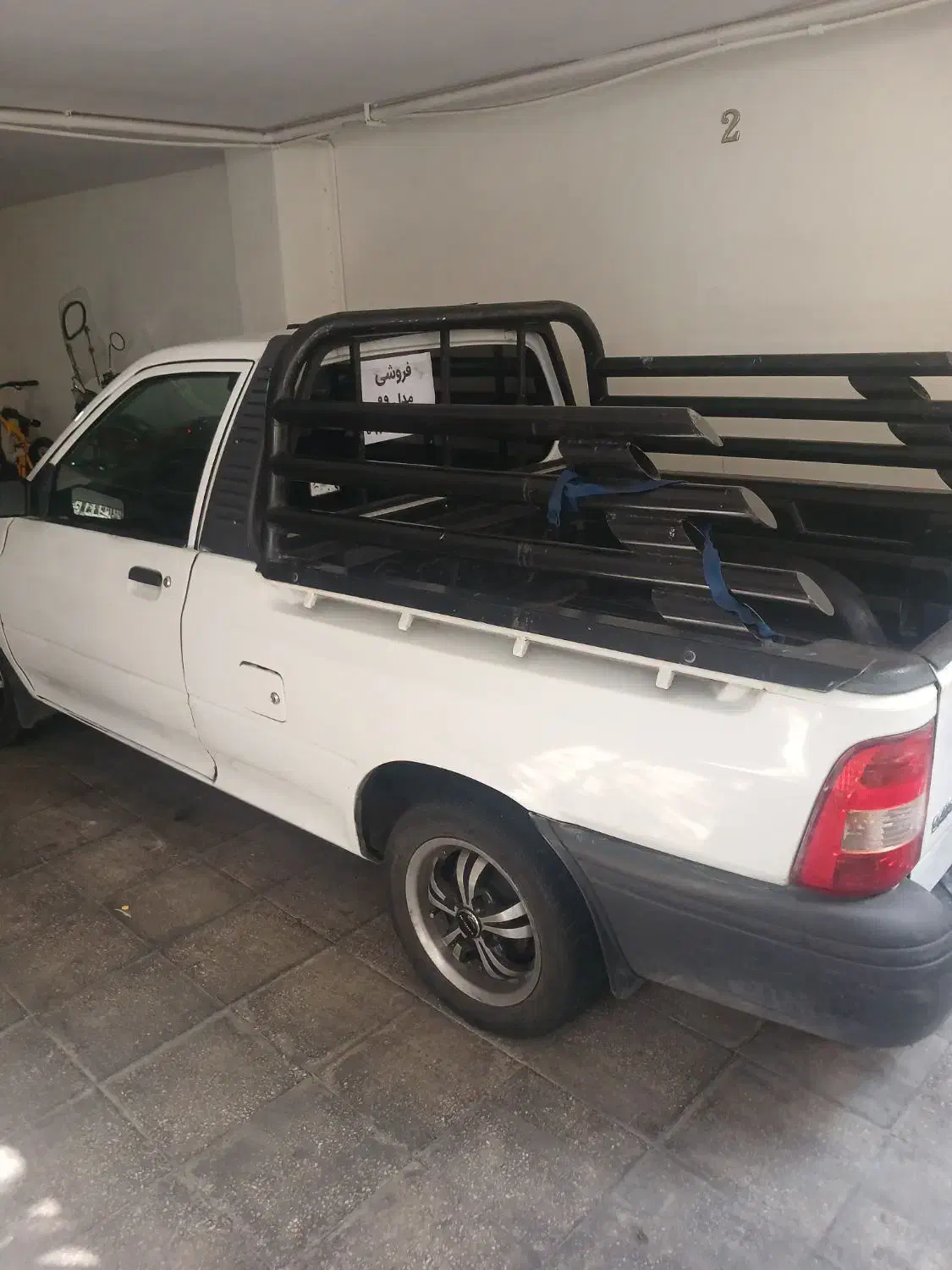 پراید 151 SE - 1399