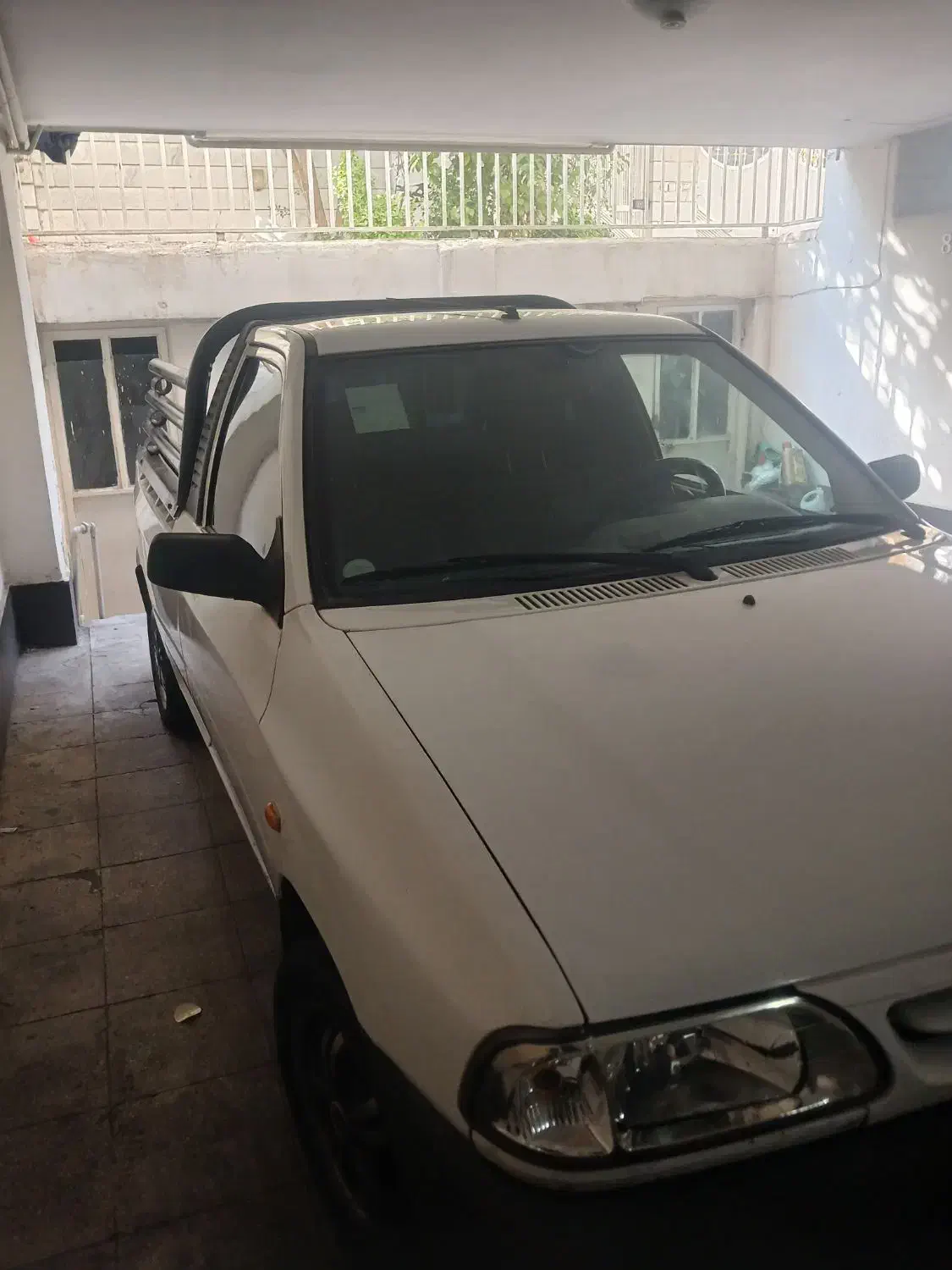 پراید 151 SE - 1399