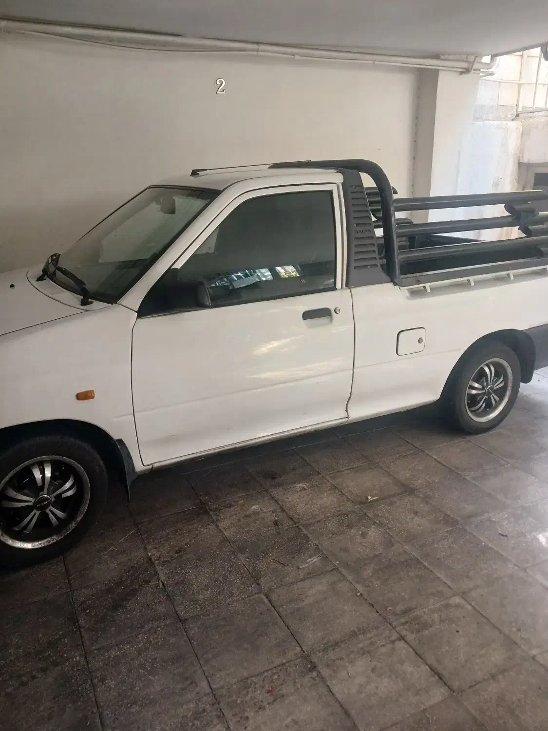 پراید 151 SE - 1399