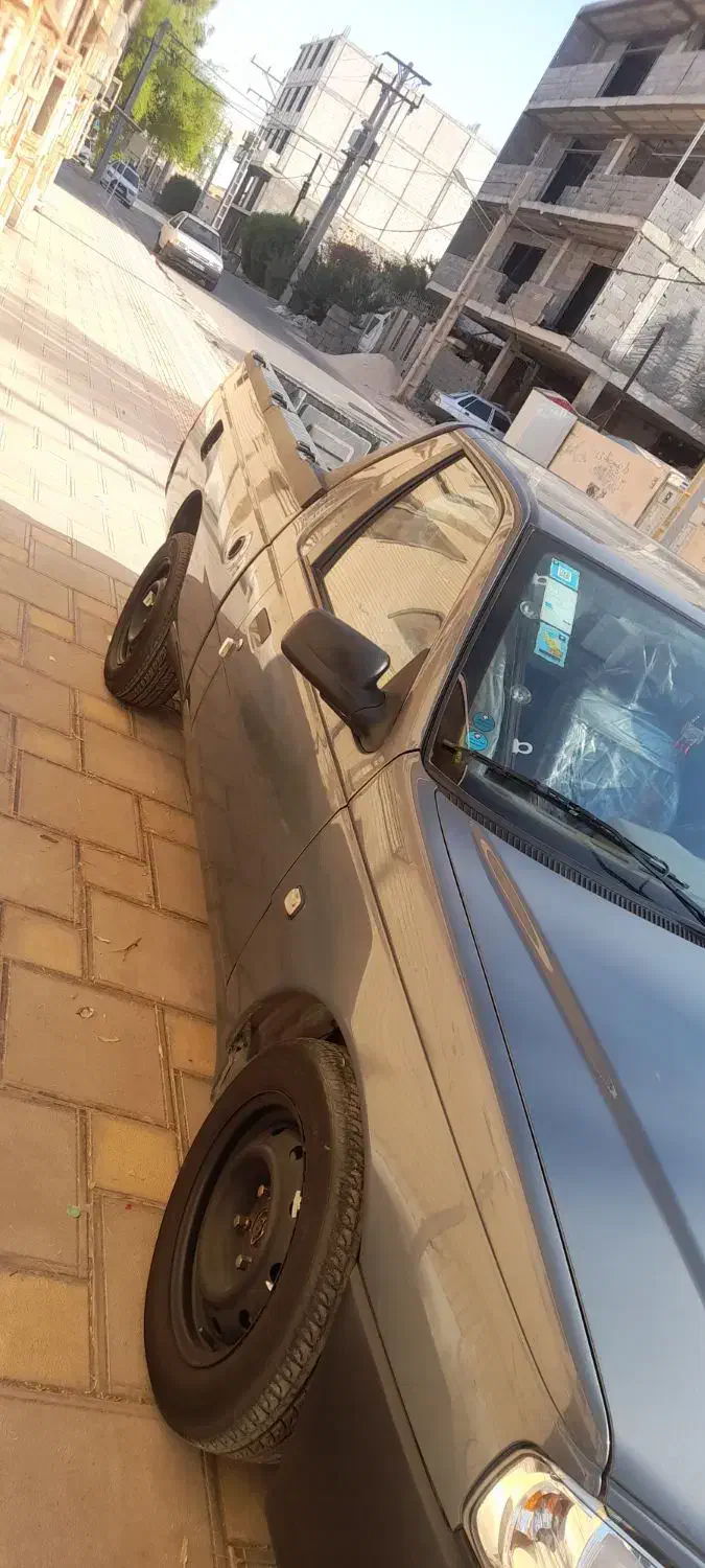 خودرو آریسان، 2 آگهی ann_20798835