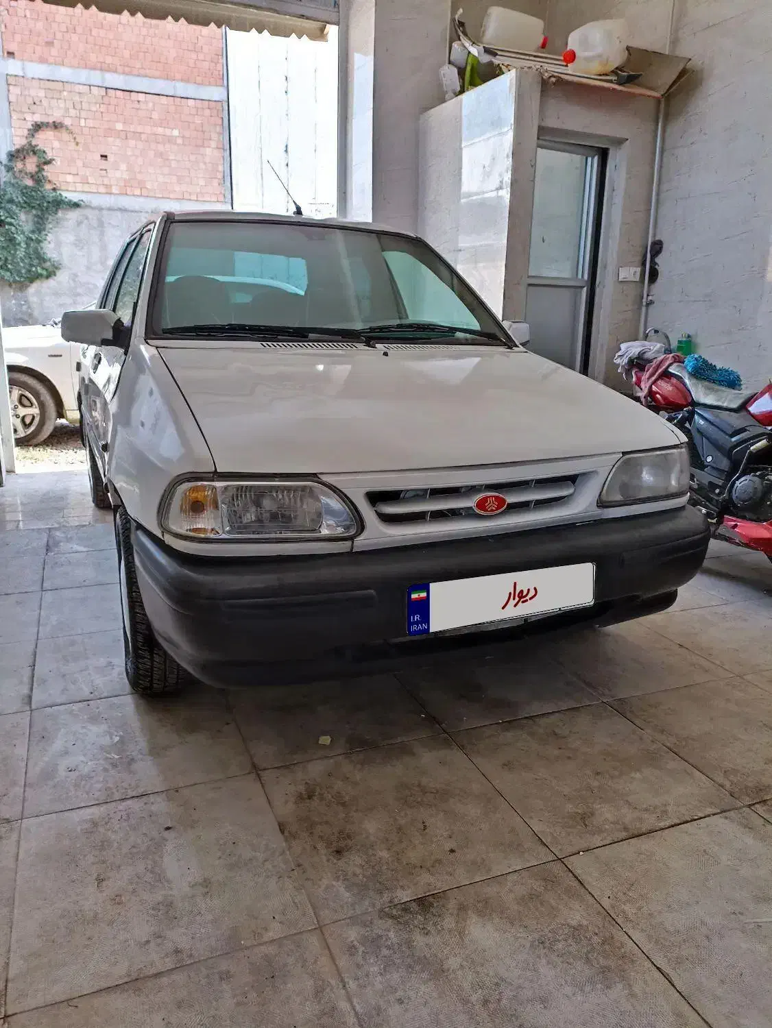 خودرو پراید، 131 آگهی ann_20798837
