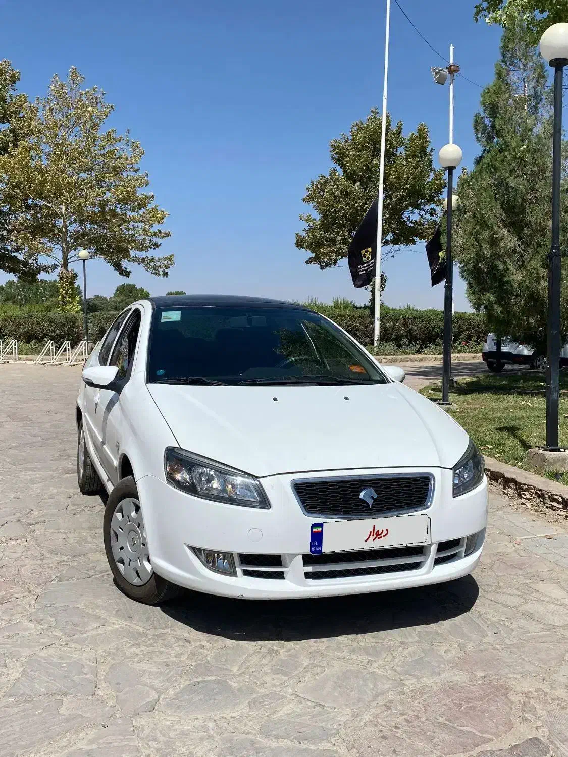 خودرو رانا، پلاس آگهی ann_20798842