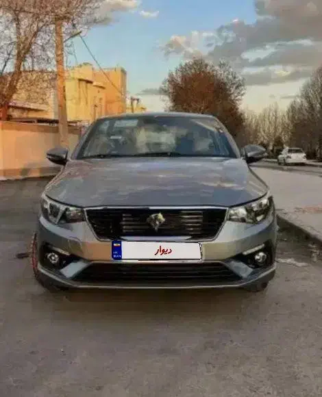 خودرو تارا، دنده‌ای آگهی ann_20798869