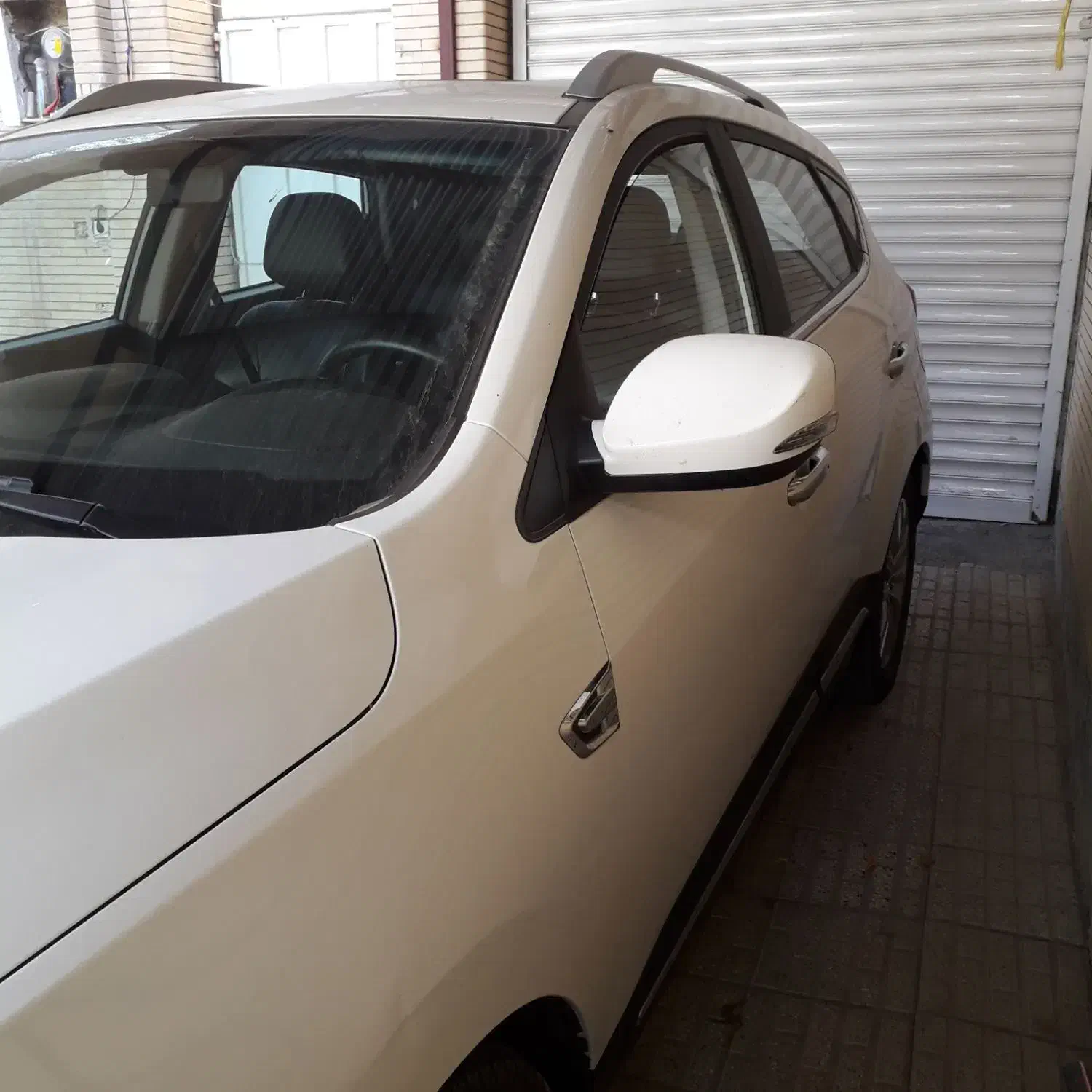 جک S5 اتوماتیک - 1400