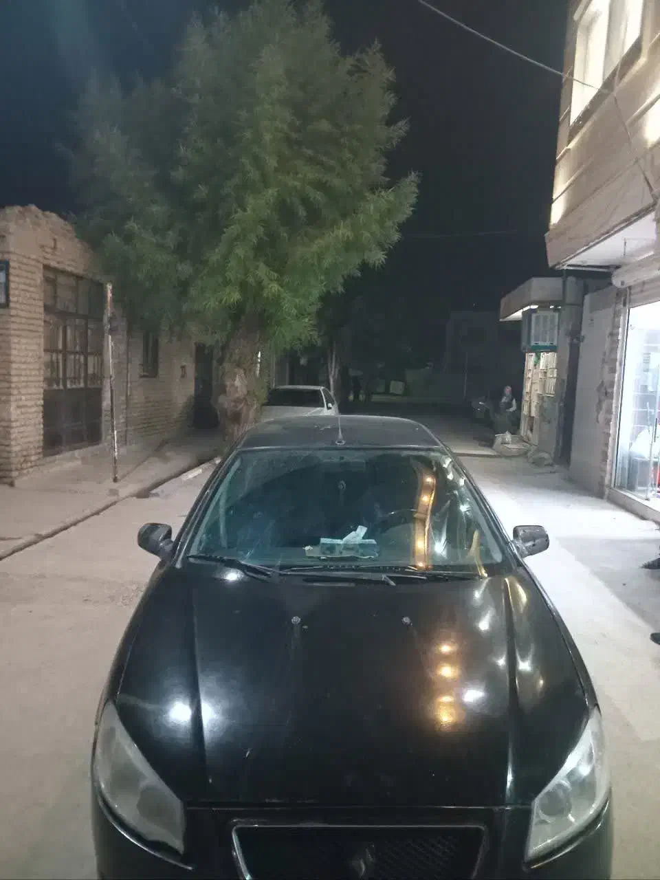 رانا EL TU5 - 1391