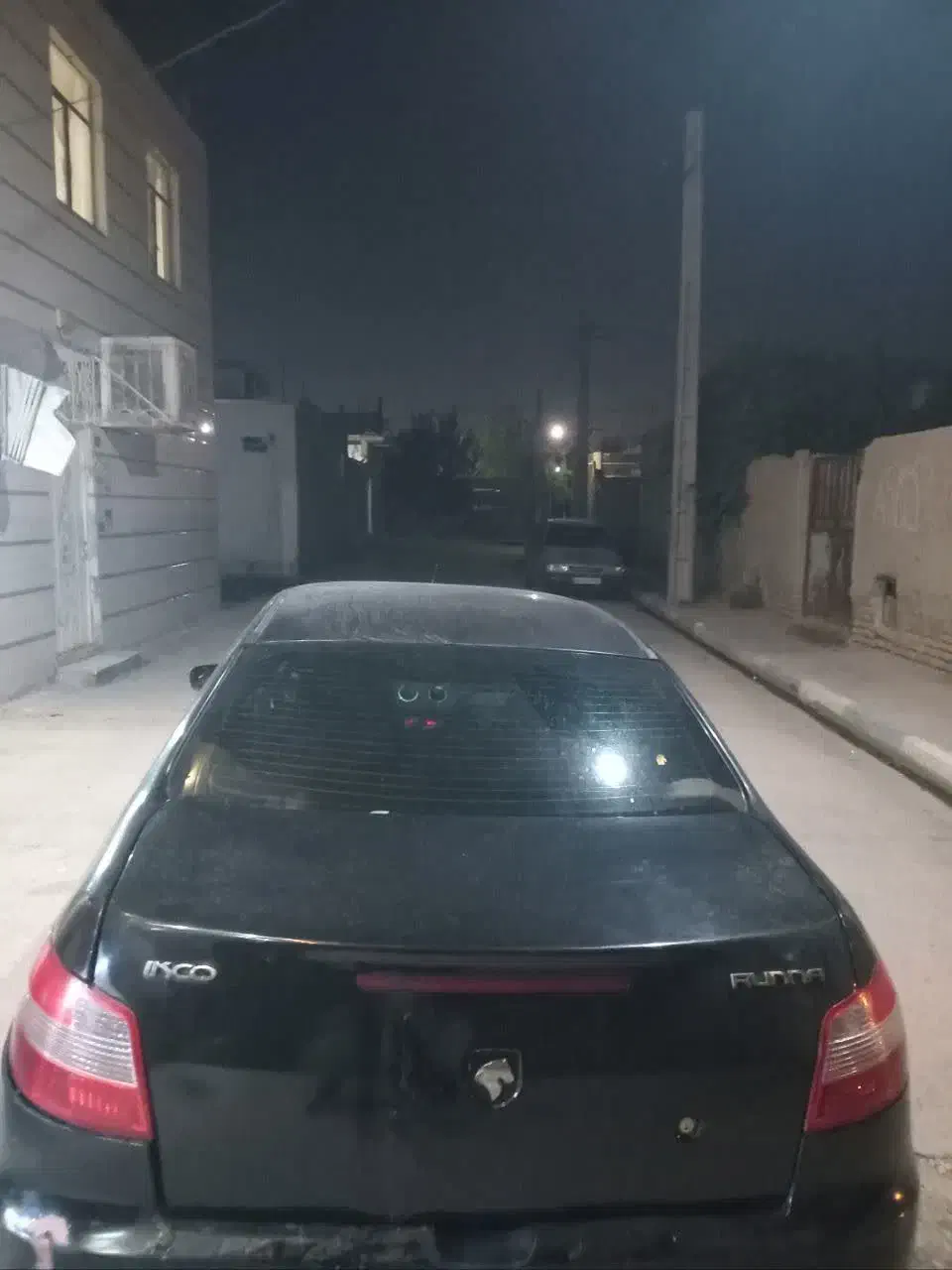 رانا EL TU5 - 1391