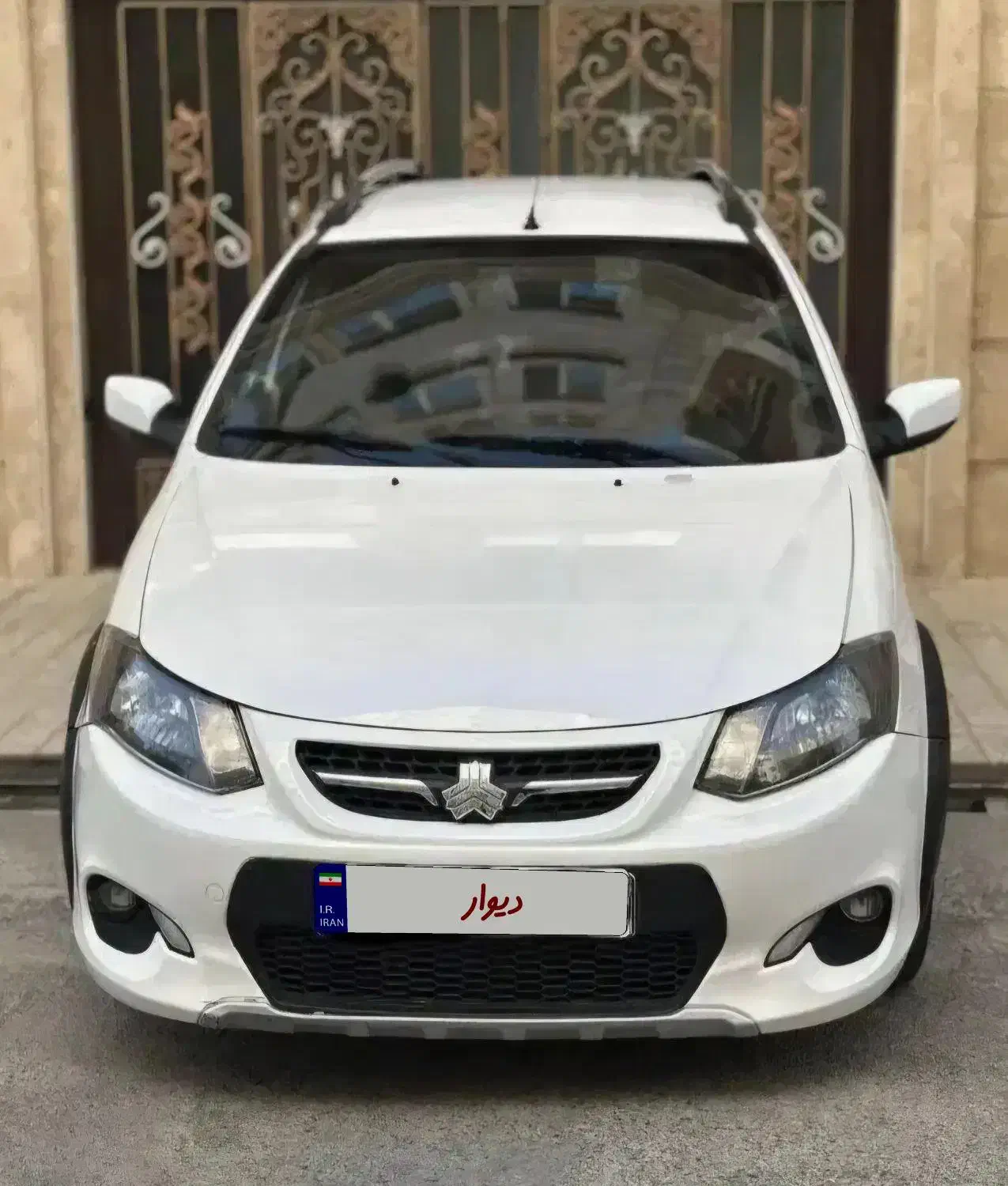 خودرو کوییک، R آگهی ann_20798963