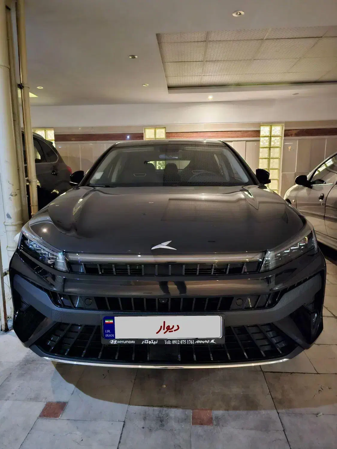 خودرو کی ام سی، J7 آگهی ann_20798976