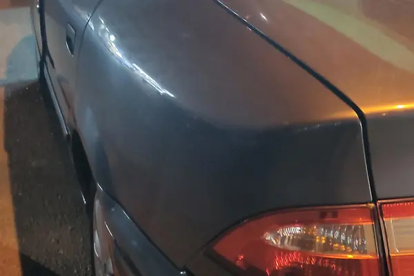 سمند LX XU7 - 1395