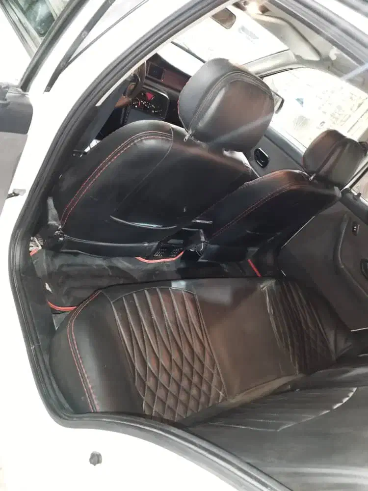 سمند LX XU7 - 1399