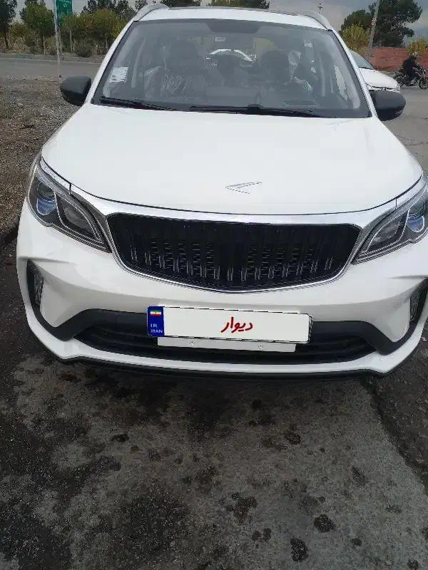 بی ای سی X3 pro 1.5 لیتر - 2025