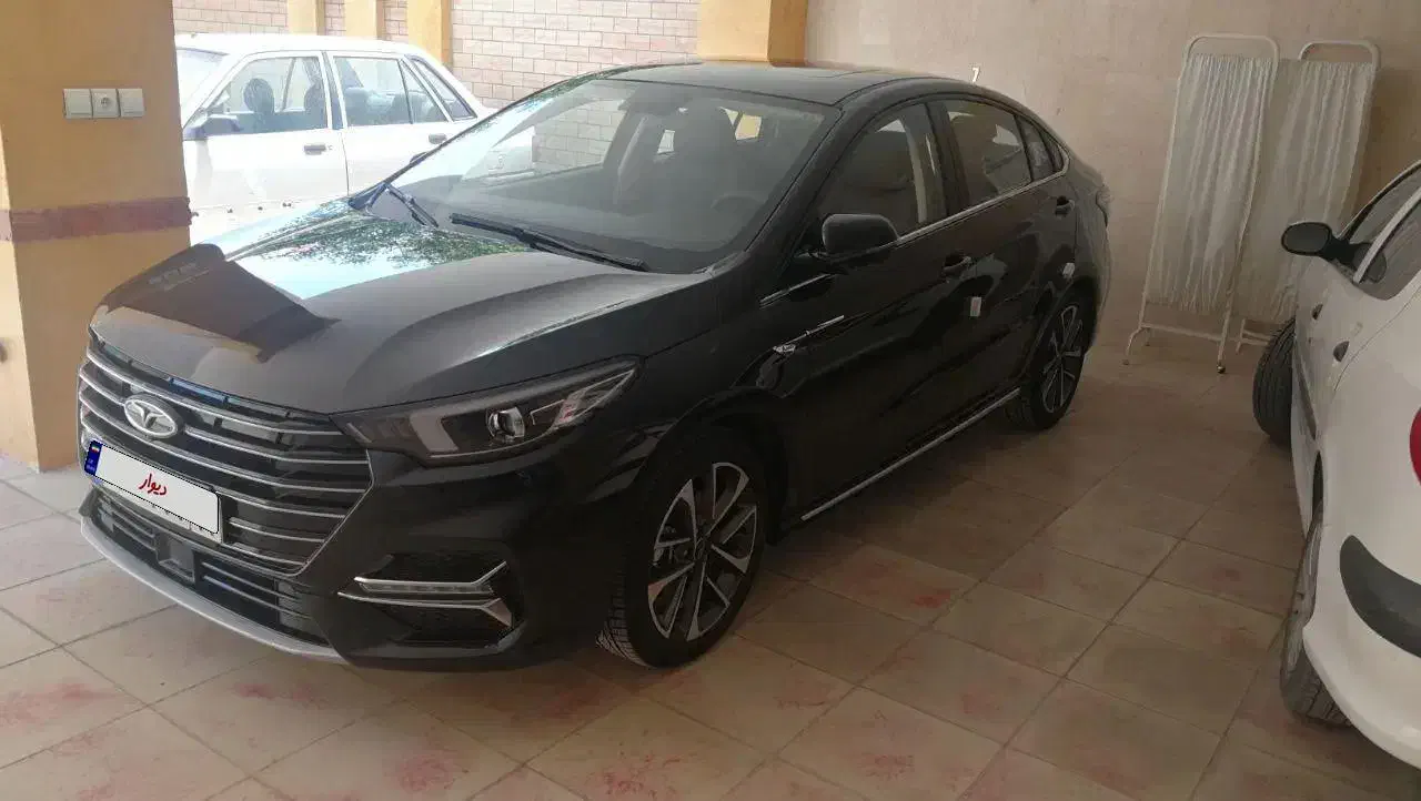 فونیکس آریزو 6 پرو اتوماتیک - 1402