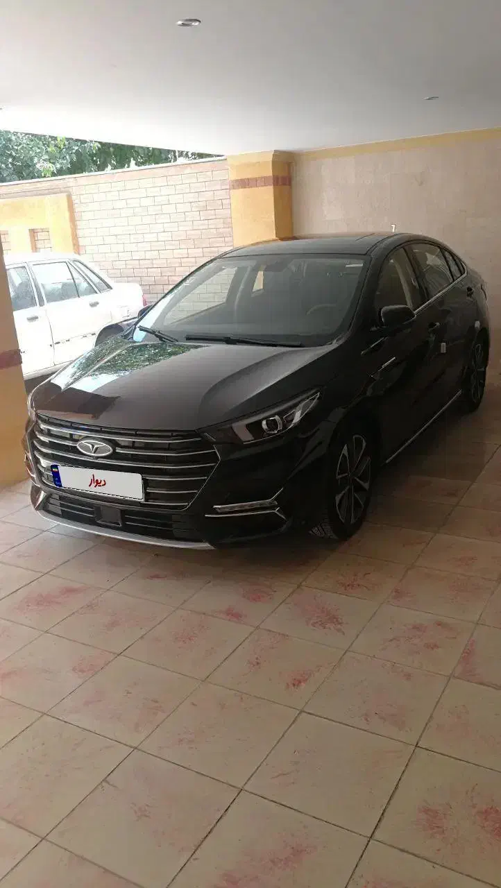 فونیکس آریزو 6 پرو اتوماتیک - 1402