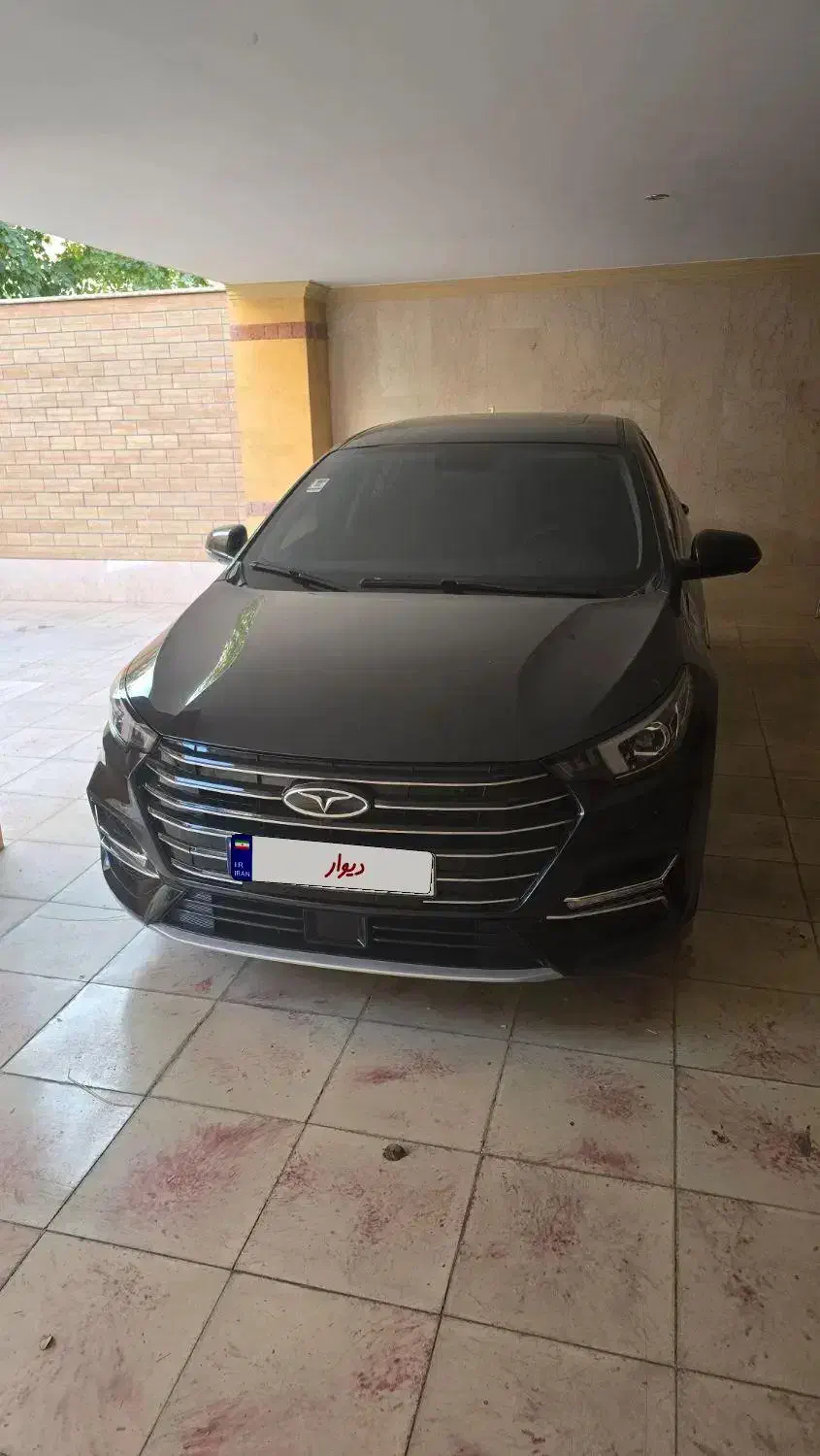 فونیکس آریزو 6 پرو اتوماتیک - 1402