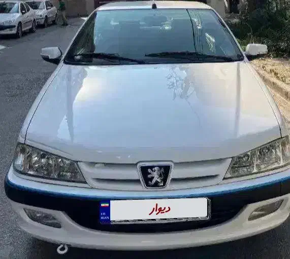خودرو پژو، پارس آگهی ann_20799055