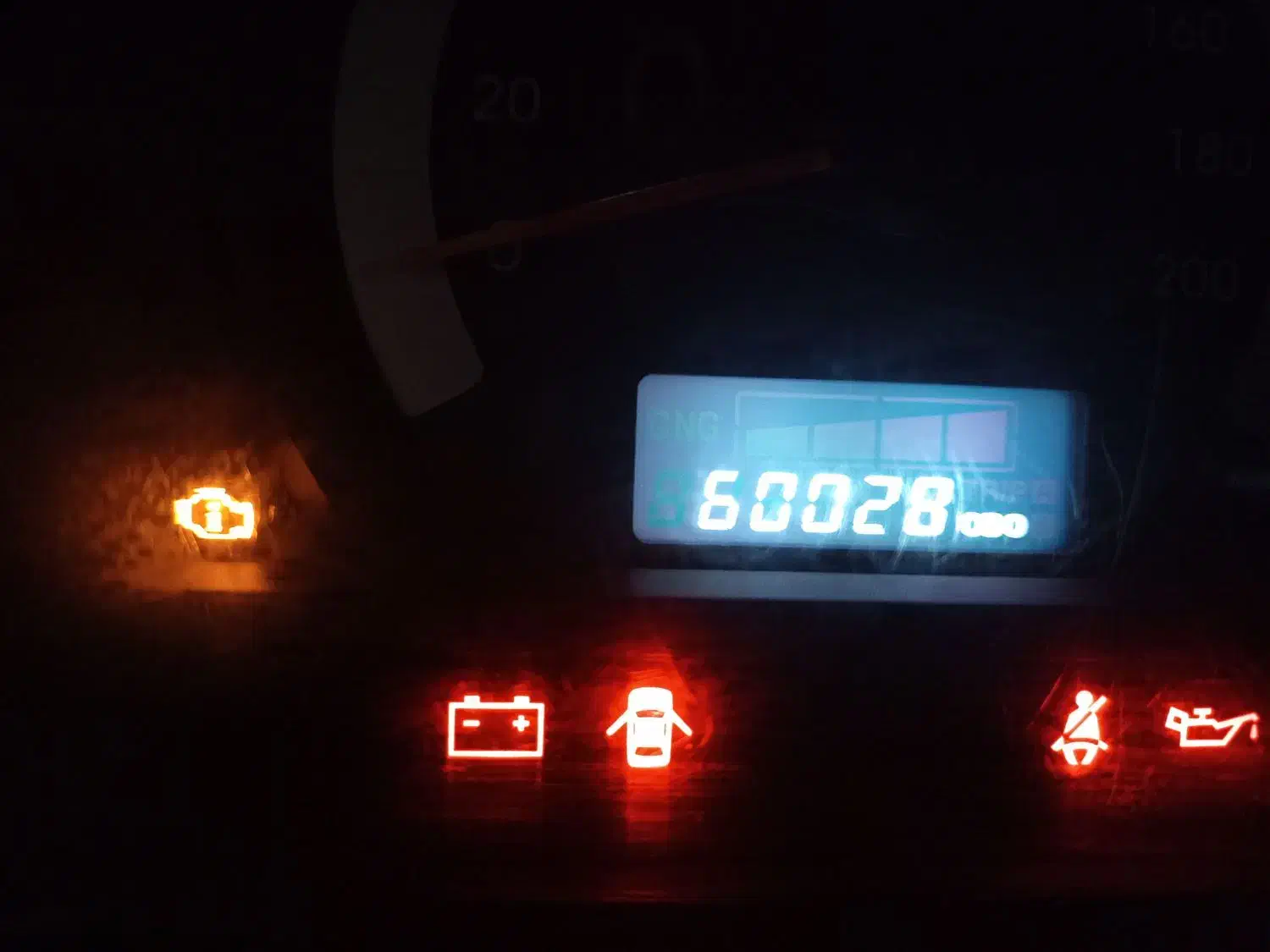 کوییک معمولی دنده‌ای - 1400