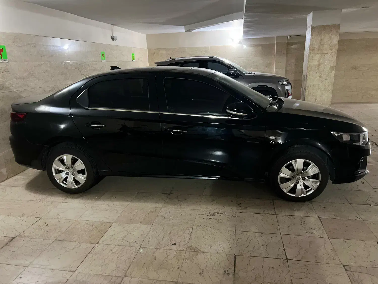 تارا اتوماتیک V4 LX - 1403
