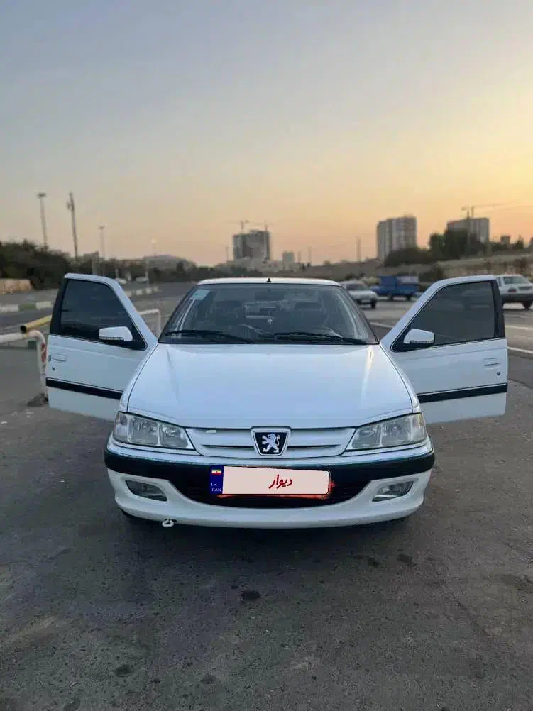 خودرو پژو، پارس آگهی ann_20799085