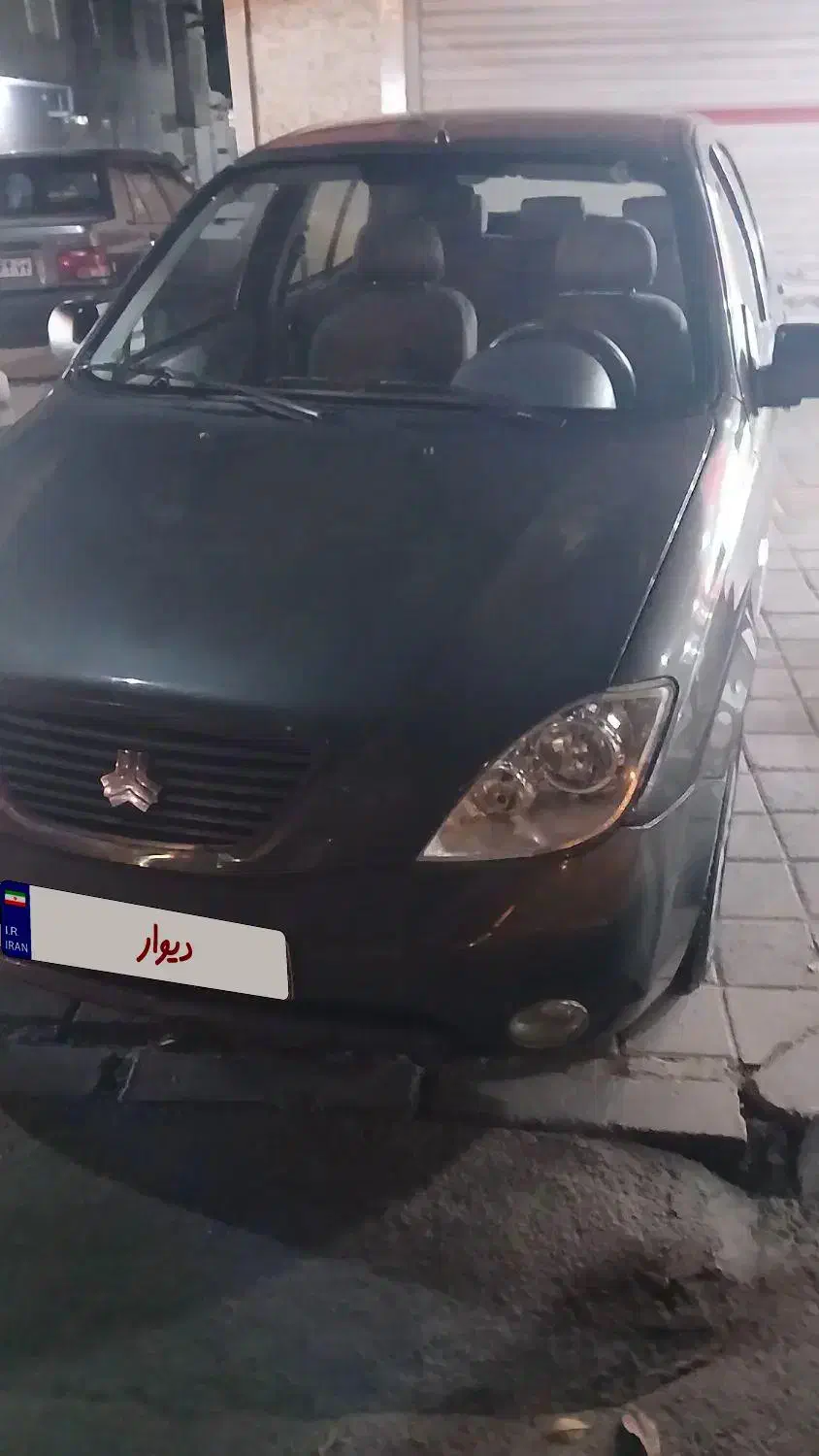 خودرو تیبا، 2 آگهی ann_20799121