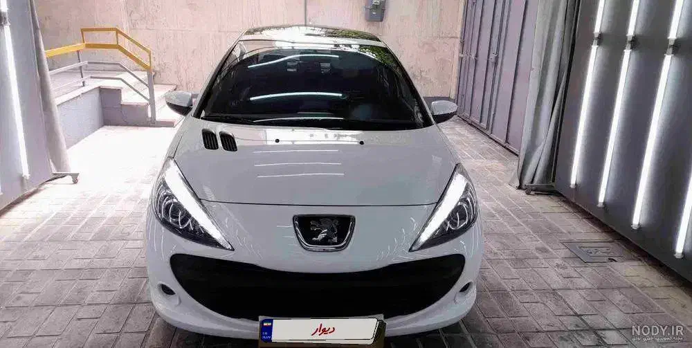 خودرو پژو، 207 آگهی ann_20799123