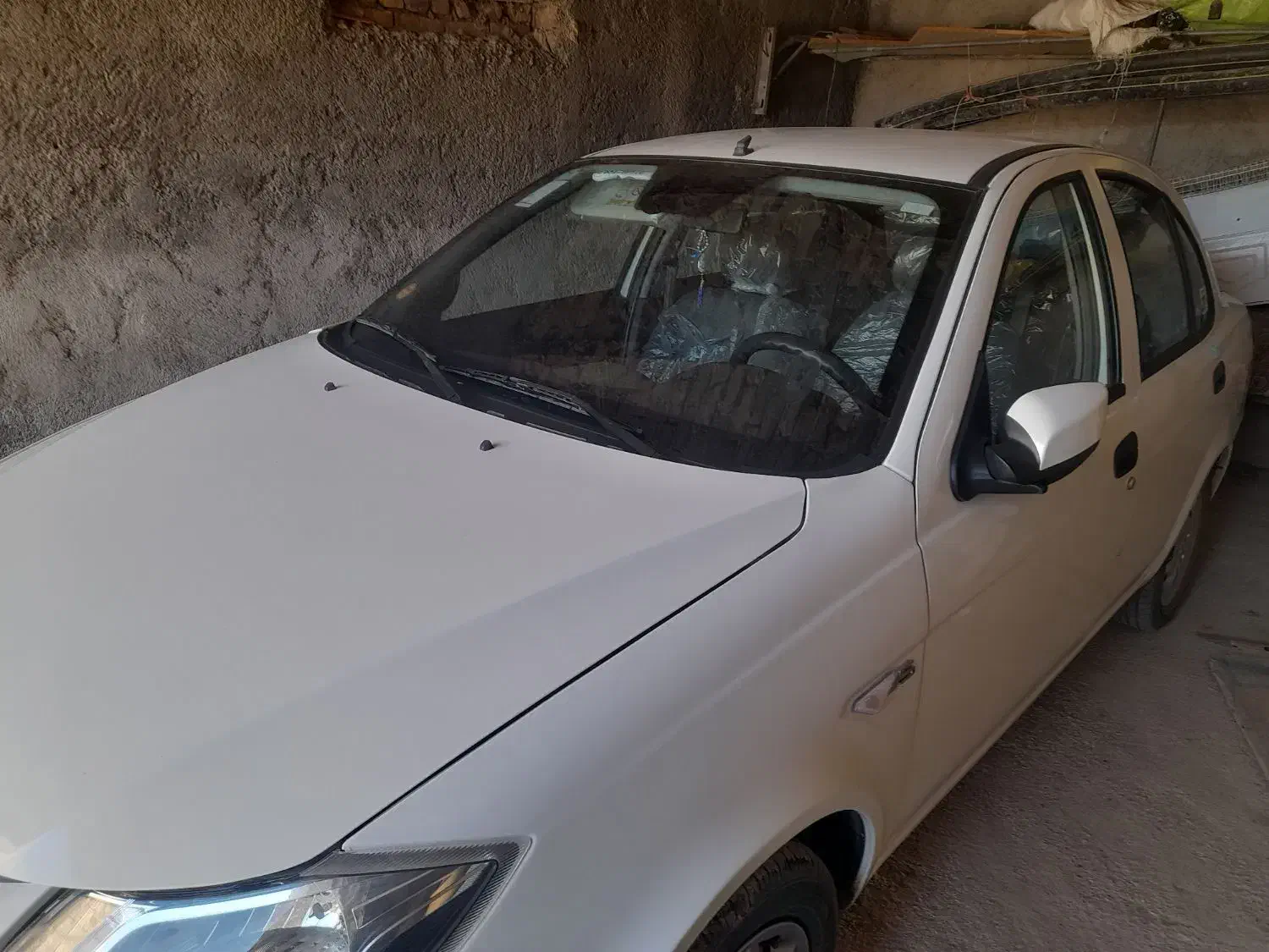 خودرو ساینا، S آگهی ann_20799127