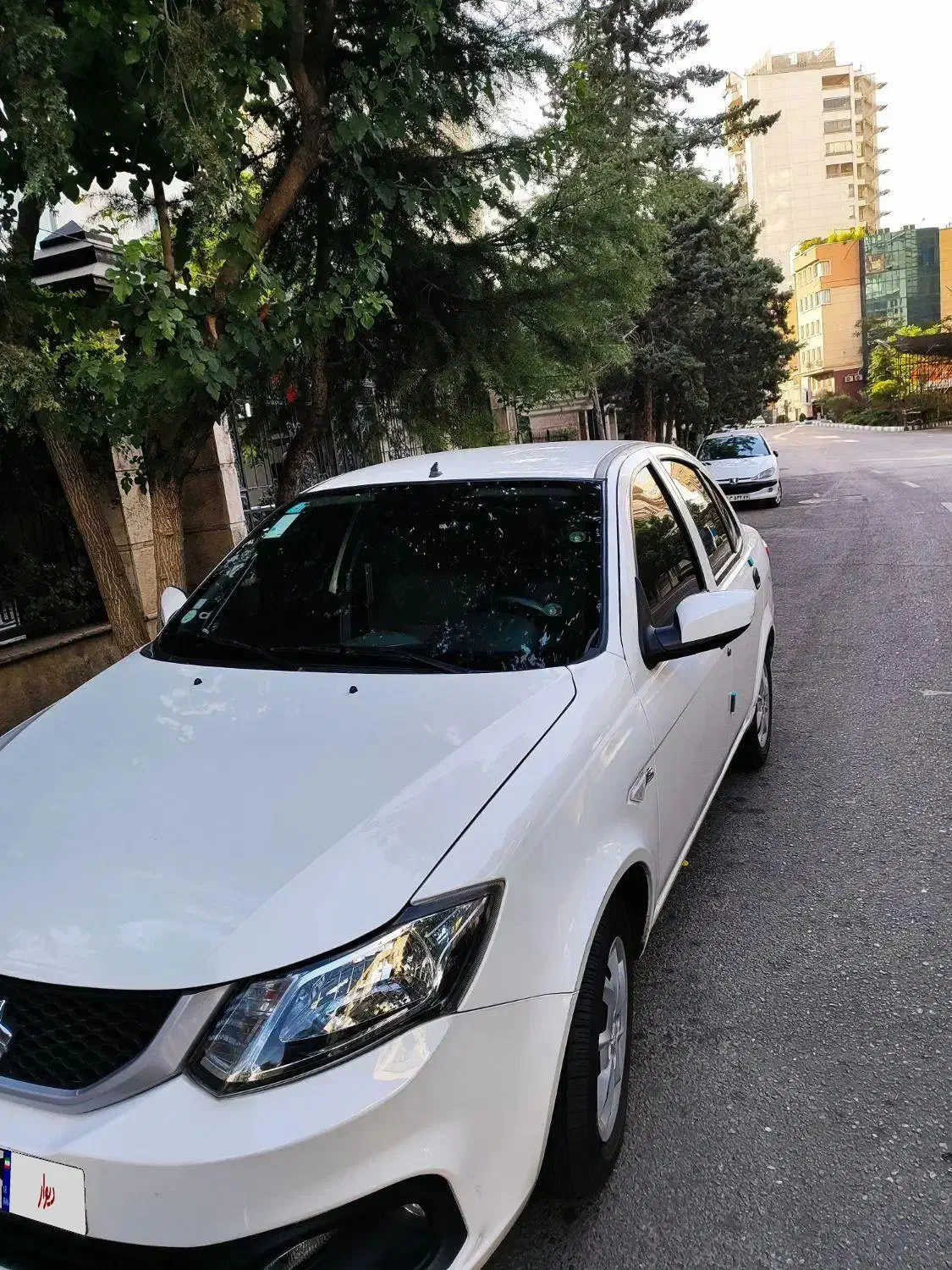 خودرو ساینا، S آگهی ann_20799143