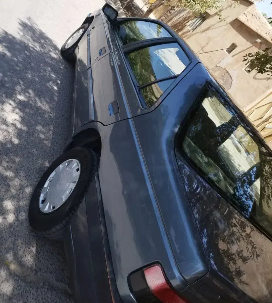پژو 405 GLX - 1397