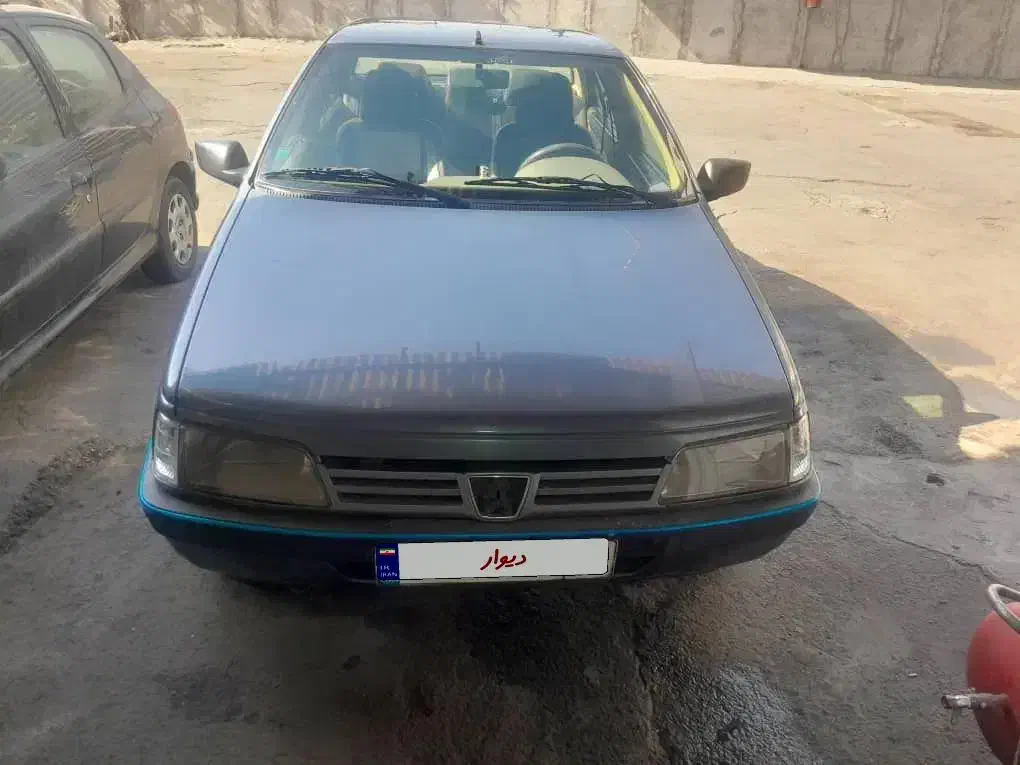 خودرو پژو، 405 آگهی ann_20799264