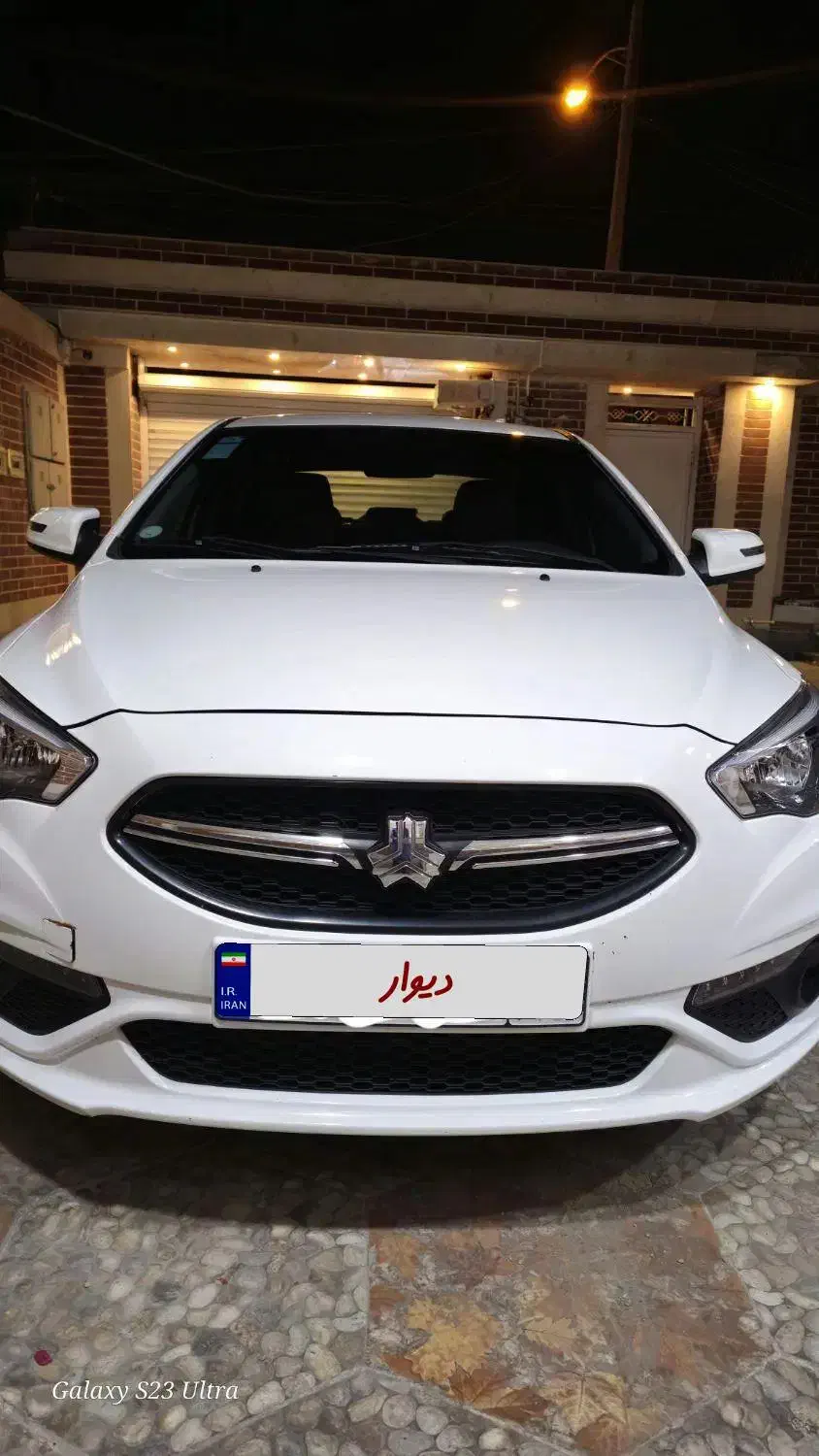 خودرو شاهین، GL آگهی ann_20799273