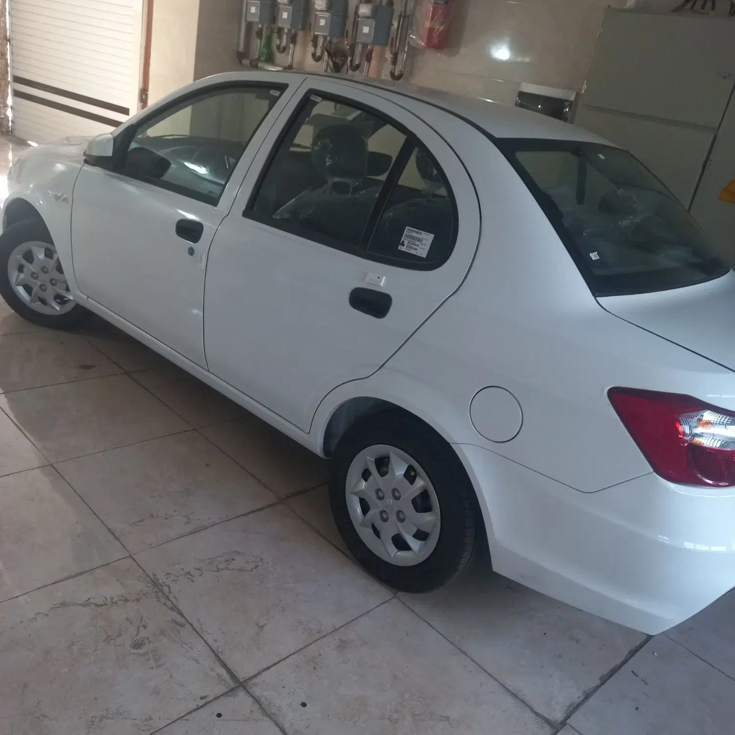خودرو ساینا، S آگهی ann_20799314