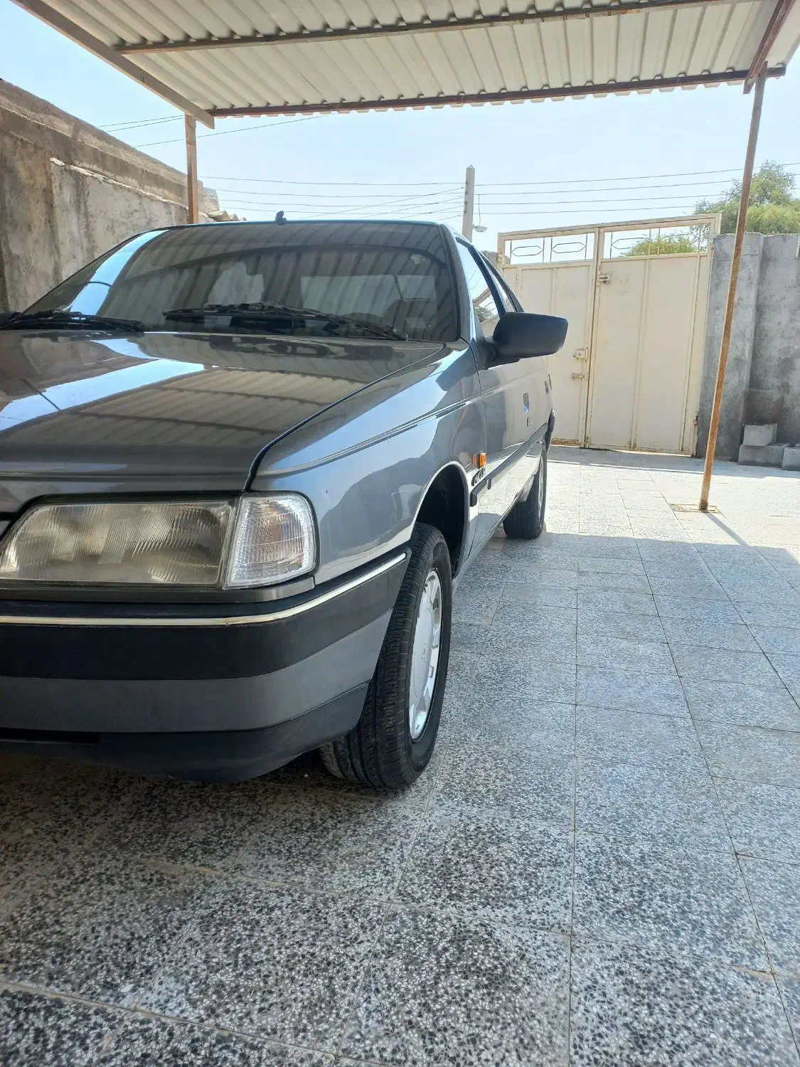 خودرو پژو، 405 آگهی ann_20799339