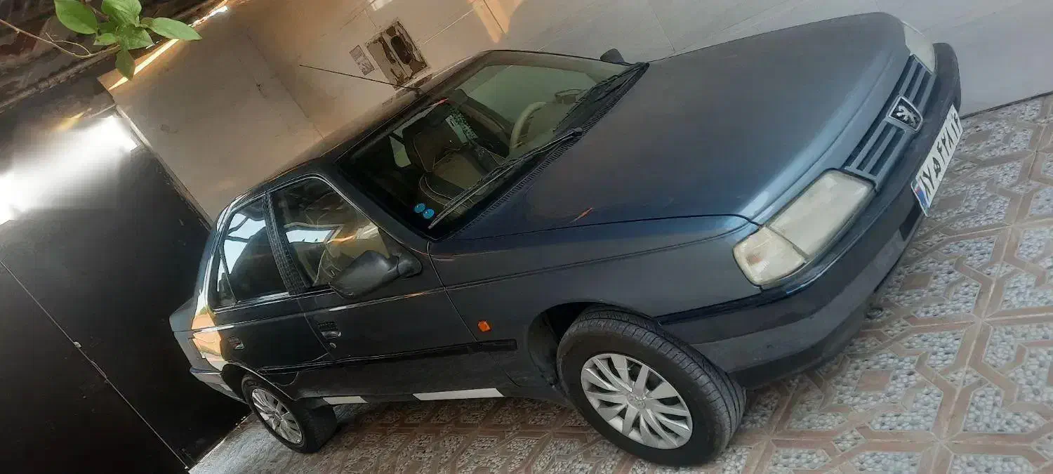 خودرو پژو، 405 آگهی ann_20799341