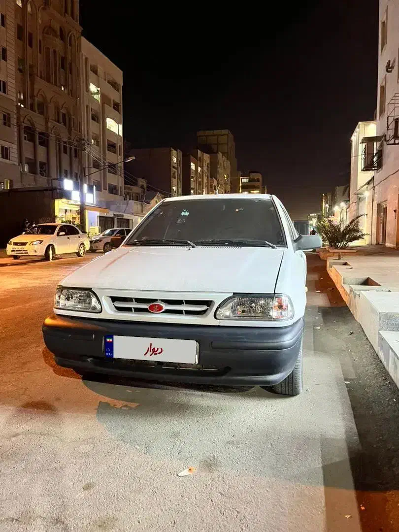 خودرو پراید، 131 آگهی ann_20799354