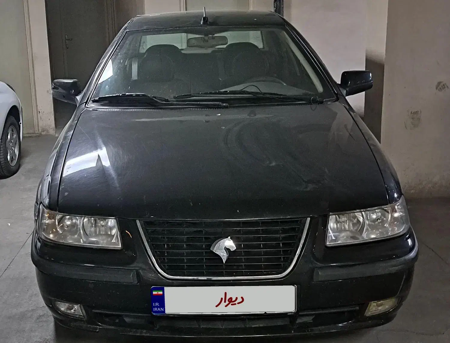 خودرو سمند، LX آگهی ann_20799396