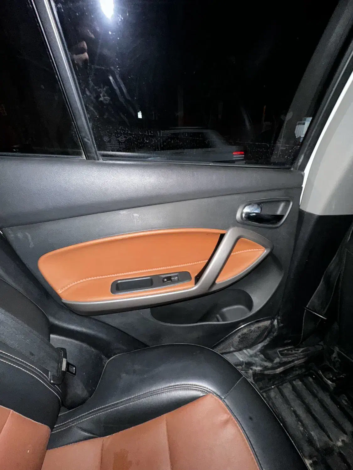 هایما S5 اتوماتیک CVT - 1397