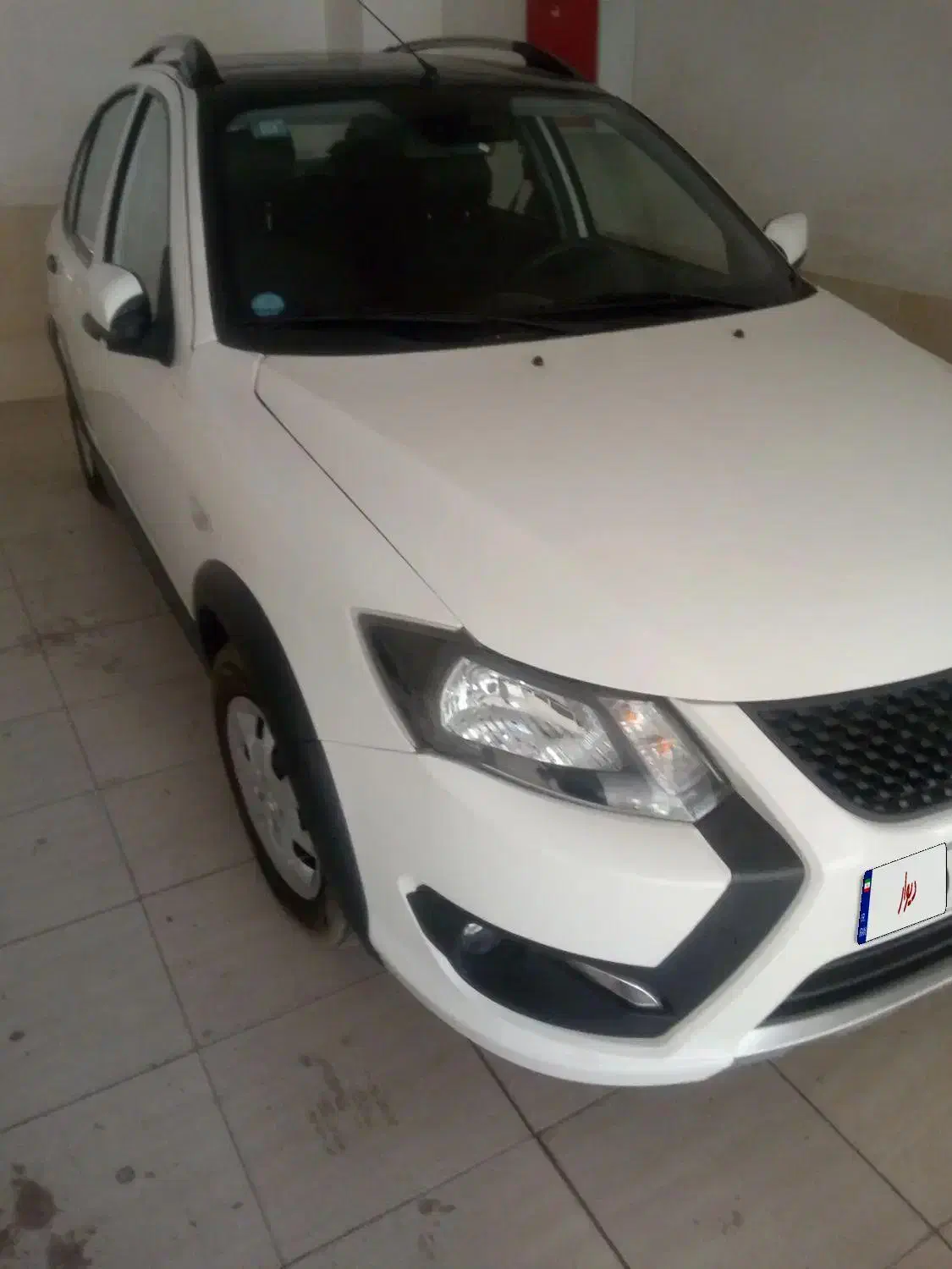 خودرو کوییک، R آگهی ann_20799421