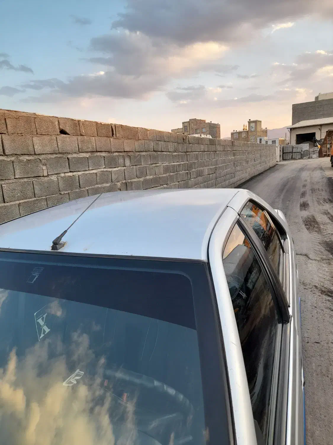 پژو 405 GLX - دوگانه سوز - 1386