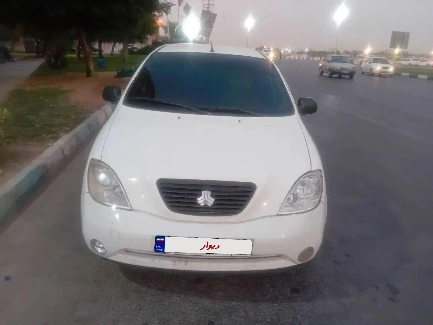 خودرو تیبا، 2 آگهی ann_20799432