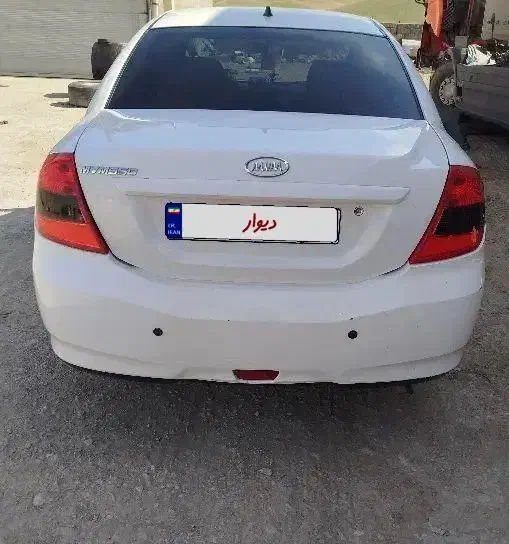 خودرو ام وی ام، 550 آگهی ann_20799449