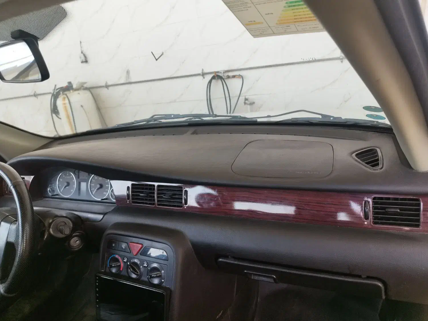سمند LX XU7 - 1399