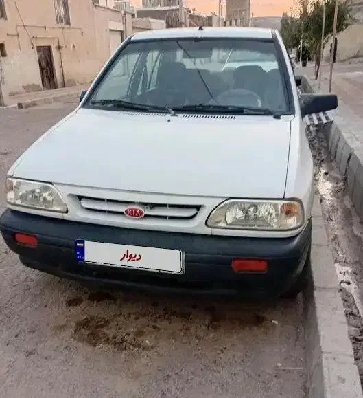 خودرو پراید، 131 آگهی ann_20799460