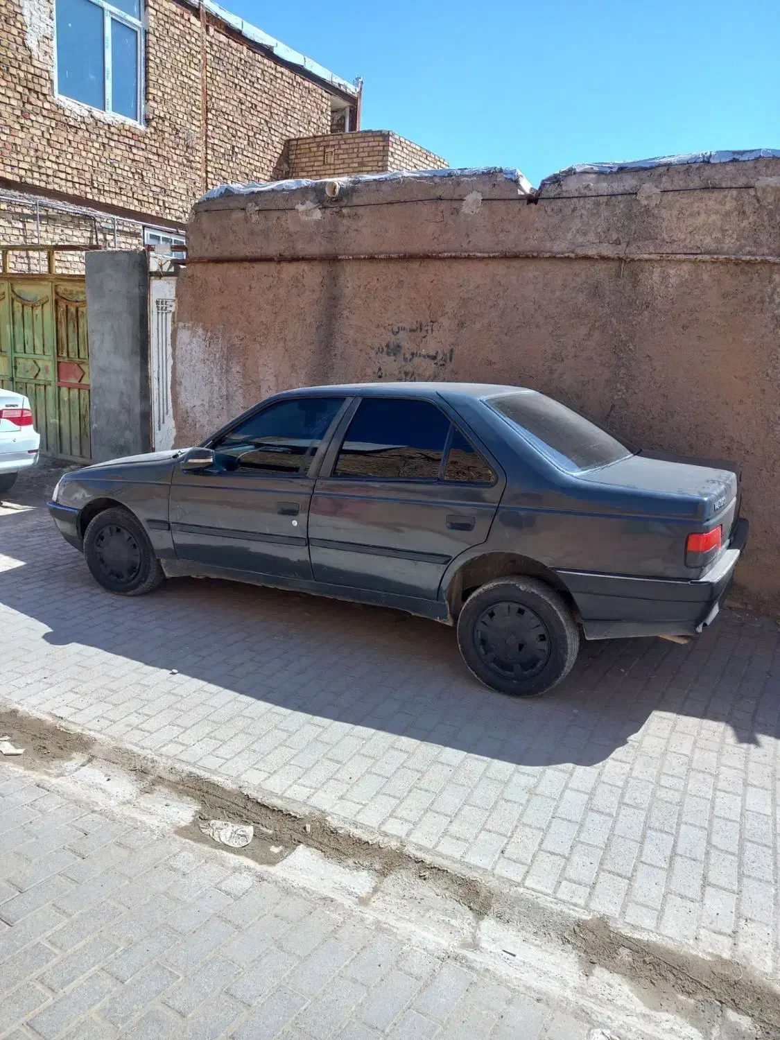 خودرو پژو، 405 آگهی ann_20799463