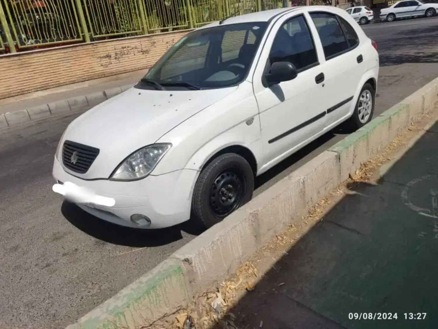 خودرو تیبا، 2 آگهی ann_20799464