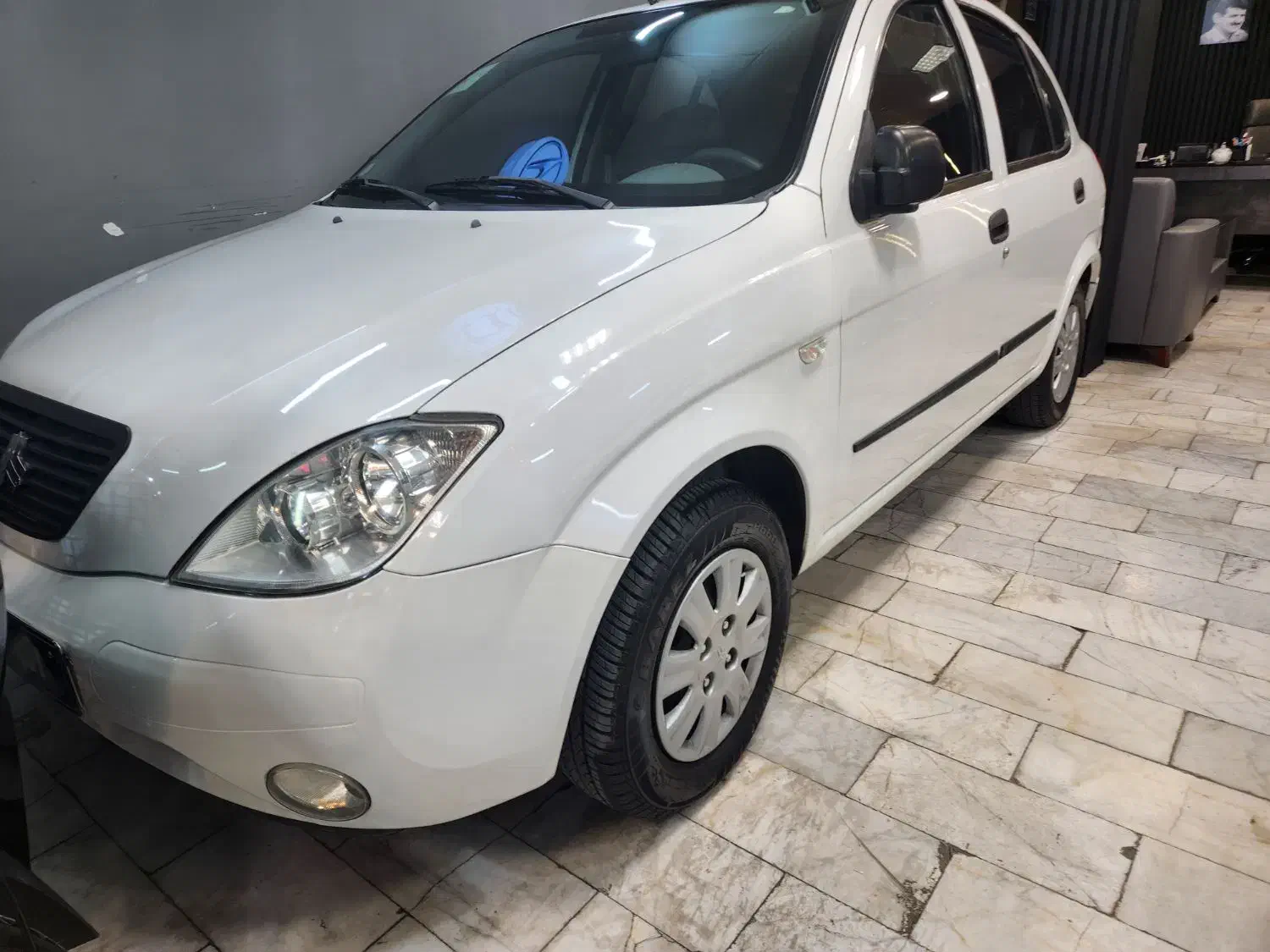 خودرو تیبا، 2 آگهی ann_20799530