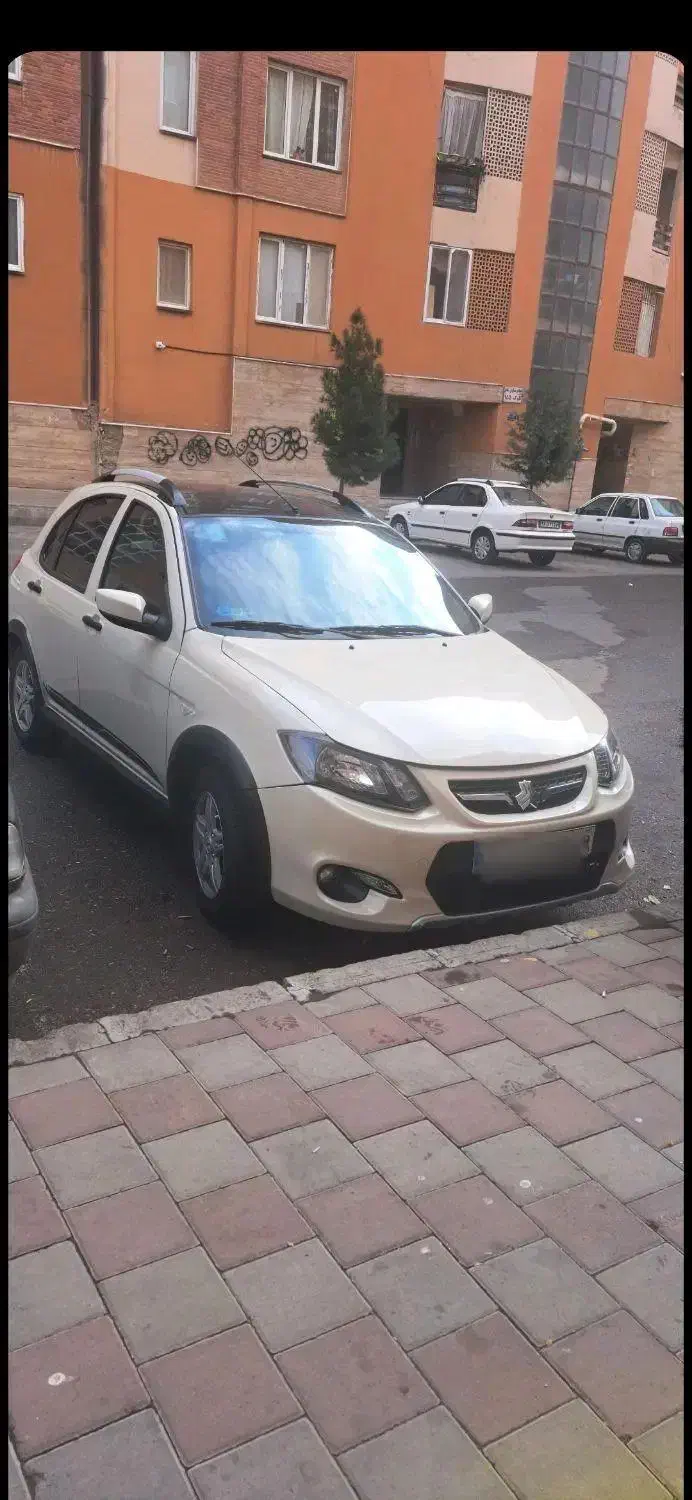 خودرو کوییک، R آگهی ann_20799531