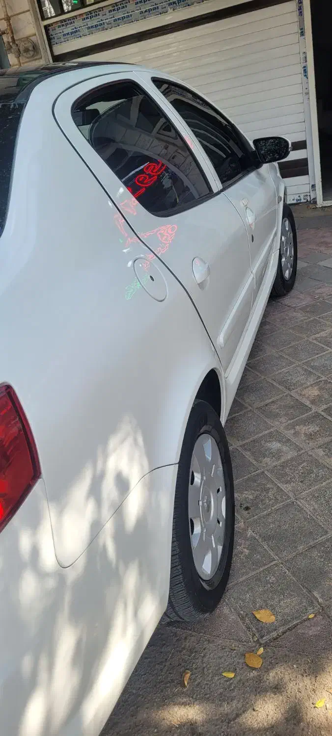 خودرو رانا، پلاس آگهی ann_20799561