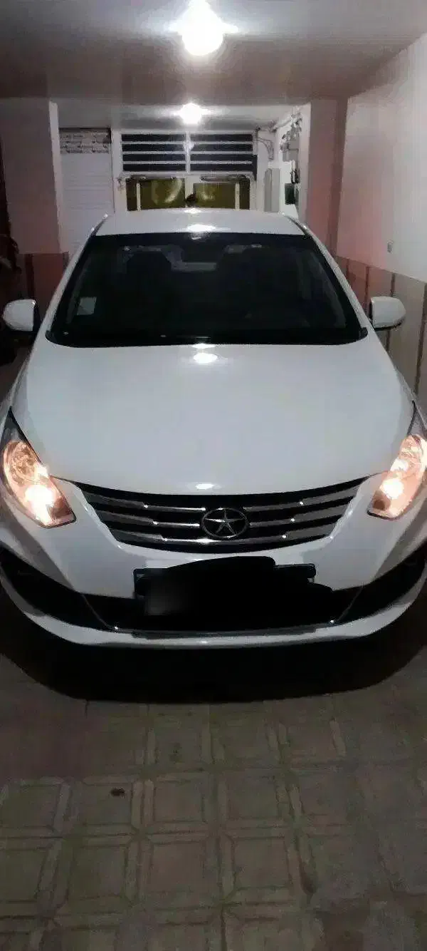 خودرو جک، J4 آگهی ann_20799574