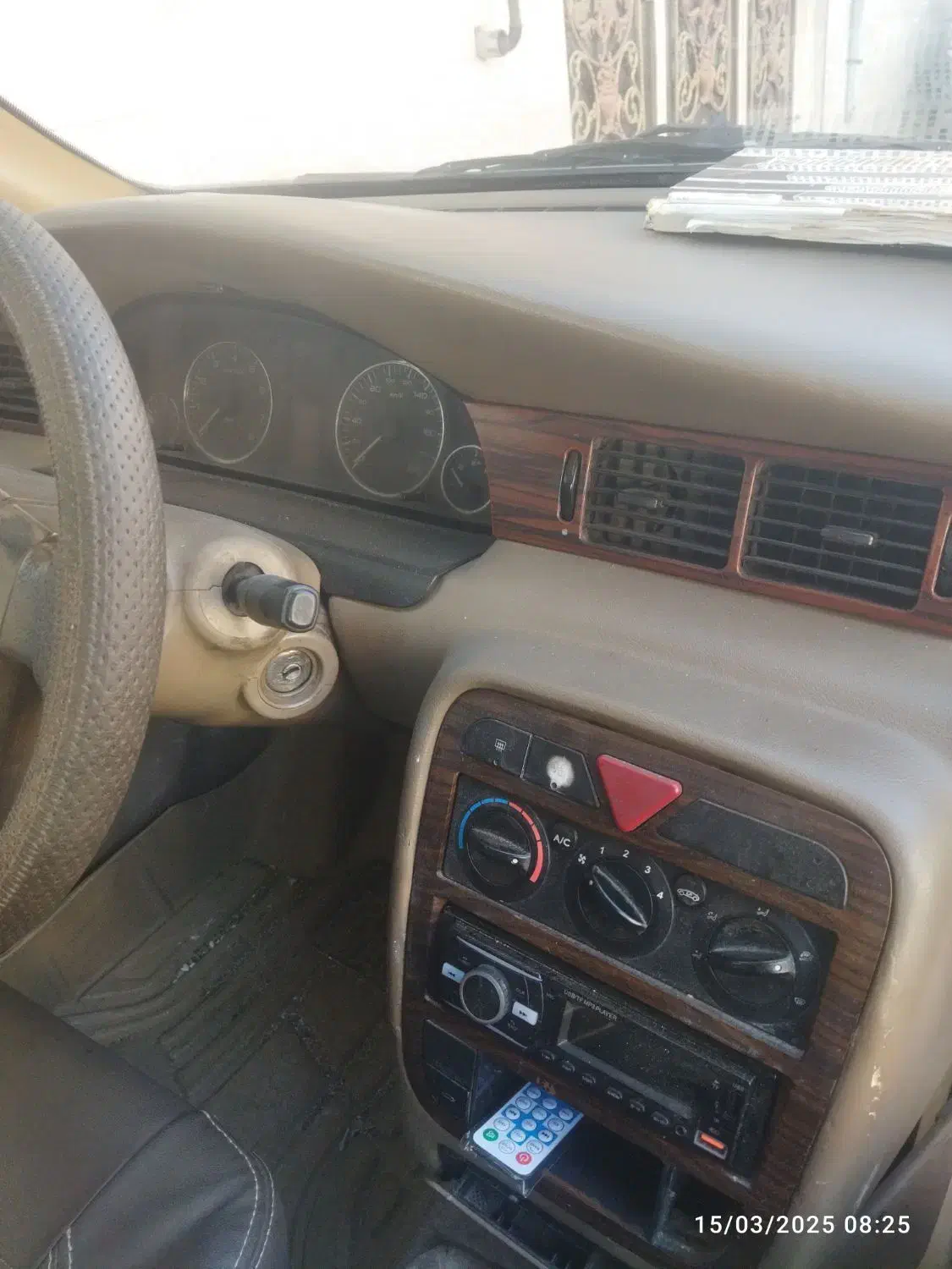 سمند LX XU7 - 1393